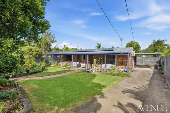 3 Cooper Court, Browns Plains, Qld 4118
