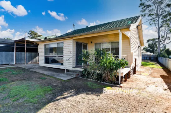 3 Cooper Street, Ouyen, Vic 3490