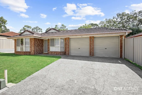 3 Cooroy Street, Forest Lake, Qld 4078