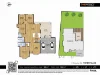 3 Cooroy Street, Forest Lake, Qld 4078-Floorplan