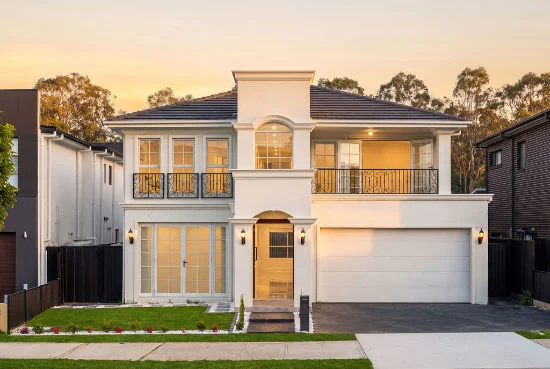 3 Copper Drive, Catherine Field, NSW 2557