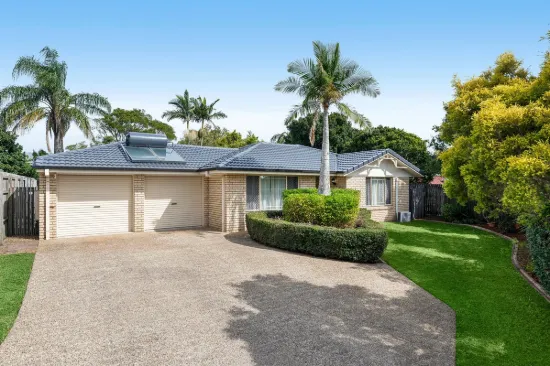 3 Coral Close, Birkdale, Qld 4159