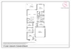 3 Coral Crescent, Kewarra Beach, Qld 4879-Floorplan
