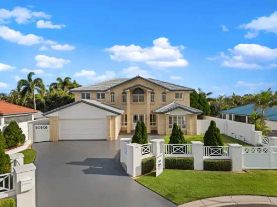 3 Coralbay Close, Thornlands, Qld 4164
