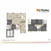 3 Coralbay Close, Thornlands, Qld 4164-Floorplan
