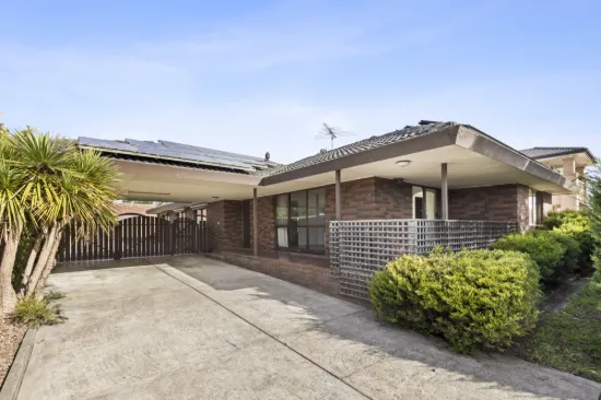 3 Corang Avenue, Grovedale, Vic 3216