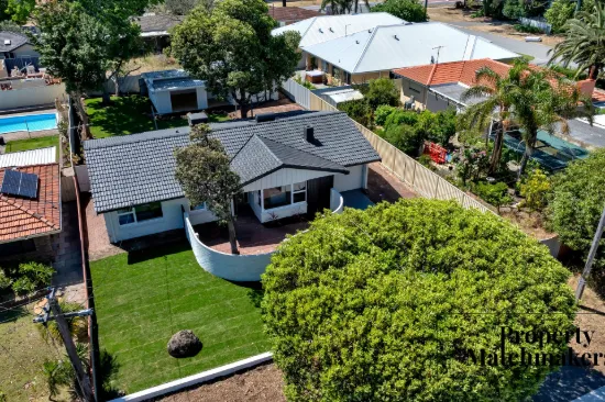 3 Corbett Street, Gosnells, WA 6110