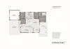 3 Corina Close, Robina, Qld 4226-Floorplan