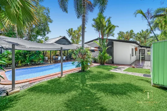 3 Corinda Close, Trinity Beach, Qld 4879