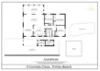 3 Corinda Close, Trinity Beach, Qld 4879-Floorplan