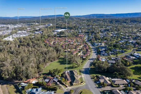 3 Corinda Court, Helensvale, Qld 4212