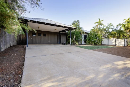 3 Corkwood Court, Derby, WA 6728