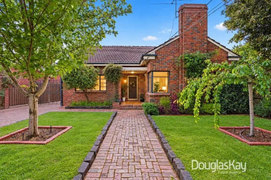 3 Cornwall Road, Sunshine, Vic 3020