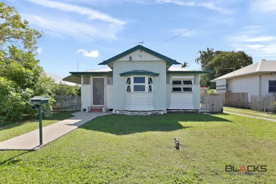 3 Cornwall Street, North Mackay, Qld 4740