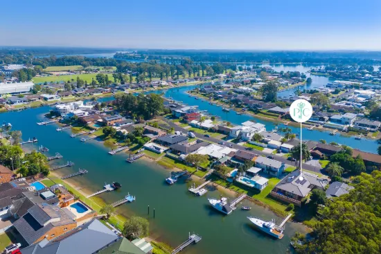 3 Cornwallis Close, Port Macquarie, NSW 2444