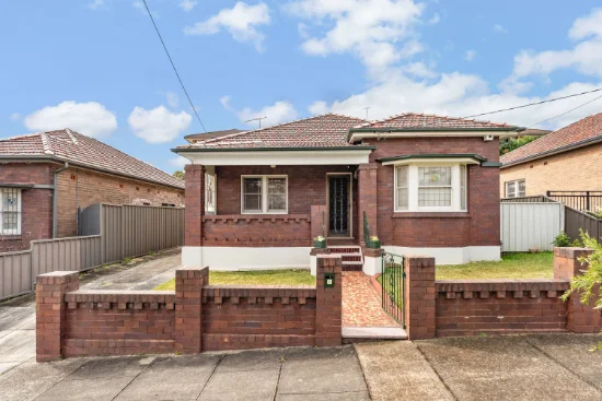3 Coronation Avenue, Five Dock, NSW 2046