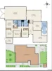 3 Corrigan Place, Mill Park, Vic 3082-Floorplan