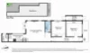 3 Corsair Street, Richmond, Vic 3121-Floorplan