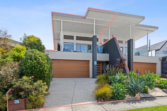 3 Corsair Way, Torquay, Vic 3228