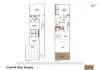 3 Corsair Way, Torquay, Vic 3228-Floorplan
