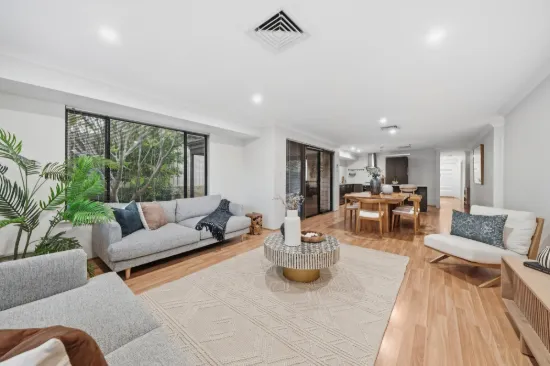 3 Cortona Grove, Sinagra, WA 6065