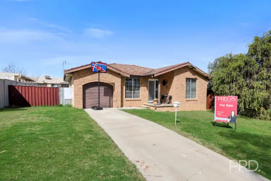 3 Cory Street, Oxley Vale, NSW 2340