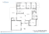 3 Cotter Court, Murrumba Downs, Qld 4503-Floorplan