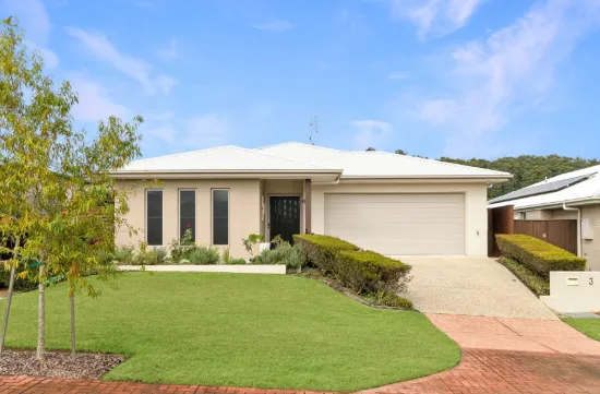3 Coulson Lane, Bli Bli, Qld 4560