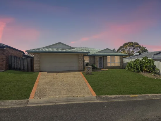 3 County Close, Parkwood, Qld 4214