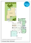 3 County Close, Parkwood, Qld 4214-Floorplan