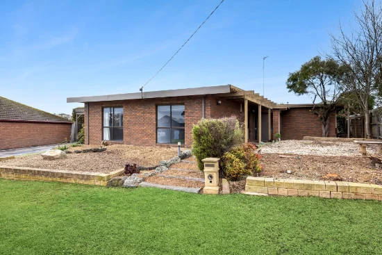 3 Courier Court, Leopold, Vic 3224