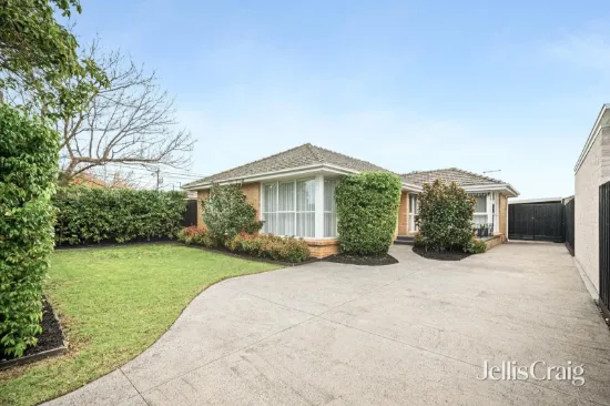 3 Cox Street, Cheltenham, Vic 3192