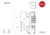 3 Crace Court, Evanston Park, SA 5116-Floorplan