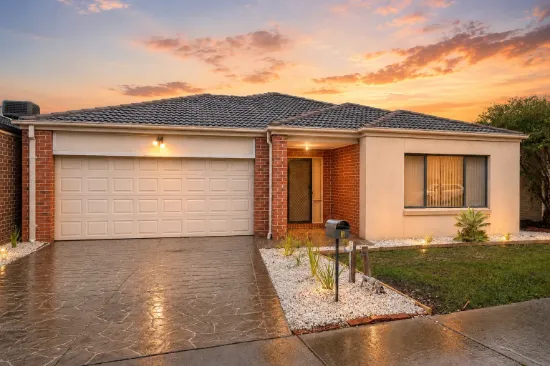 3 Cradle Mountain Drive, Craigieburn VIC 3064-Image