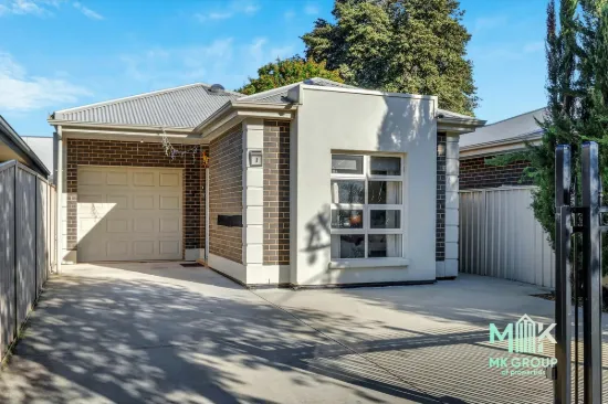 3 Craig Street, Greenacres, SA 5086