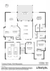 3 Crane Place, Port Macquarie, NSW 2444-Floorplan