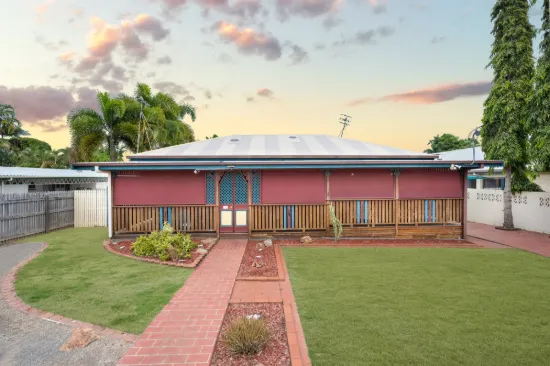 3 Crauford Street, West End, Qld 4810