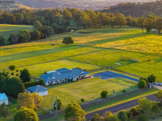 3 Crawford Creek Place, Razorback, NSW 2571