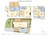 3 Crawley Court, Vermont South, Vic 3133-Floorplan