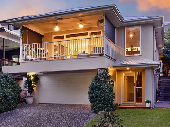 3 Creekside Court, Everton Hills, Qld 4053