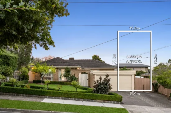 3 Crellin Street, Doncaster East, Vic 3109