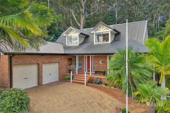 3 Crestside Close, Terrigal, NSW 2260