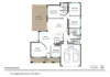 3 Crestwood Close, Ormiston, Qld 4160-Floorplan