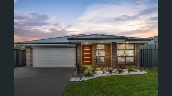 3 Crestwood Rd, Thornton, NSW 2322