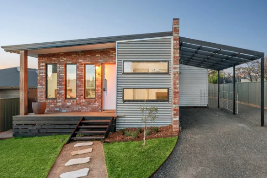 3 Crimson Court, Kangaroo Flat, Vic 3555 - For Sale