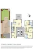 3 Crimson Crescent, Carrum Downs, Vic 3201-Floorplan