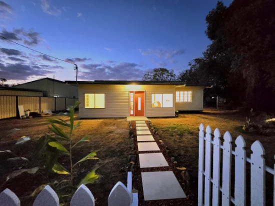 3 Crinum Street, Capella, Qld 4723