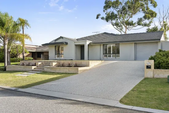 3 Cripps Court, Duncraig, WA 6023