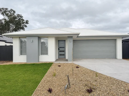 3 Croft Court, Benalla, Vic 3672