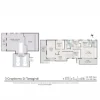 3 Cropthorne Street, Tarragindi, Qld 4121-Floorplan